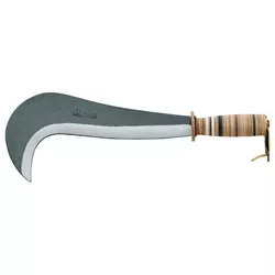 cumpără Cuțit turistic FOX Knives 2C 263/30 Ddue Cigni roncola, lama 30cm carbonio C60 în Chișinău 
