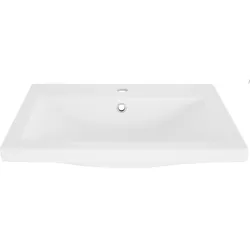 купить Раковина Cersanit Como 700x450x165 в Кишинёве 