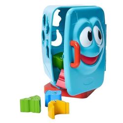 купить Головоломка Tomy T726550 Joc interactiv – Frigiderul Phil в Кишинёве 