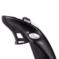 Joystick Logitech Extreme 3D Pro, 4 axes, D-Pad, 12 buttons, USB