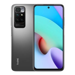 Redmi 10  4/64 Gb EU Gray 2022