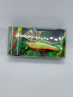 Воблер VOX popper 50 (4-HT), Floating, 50mm, 4,25g KOSADAKA