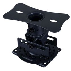 купить Аксессуар для проектора Optoma OCM818B-RU, Flush Mount/retail box, Black в Кишинёве 