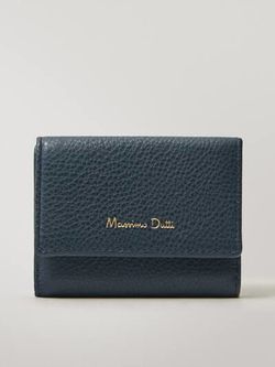 Аксессуар Massimo Dutti Темно серый 4651/602/400