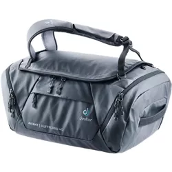 купить Сумка дорожная Deuter Aviant Duffel Pro 40 black в Кишинёве 