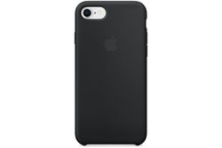 Husa pentru iPhone 7 / 8 Original ( Black )