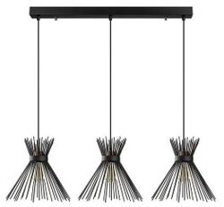 купить Освещение для помещений Trendy Kirpi-3088, 104x130x30cm в Кишинёве 