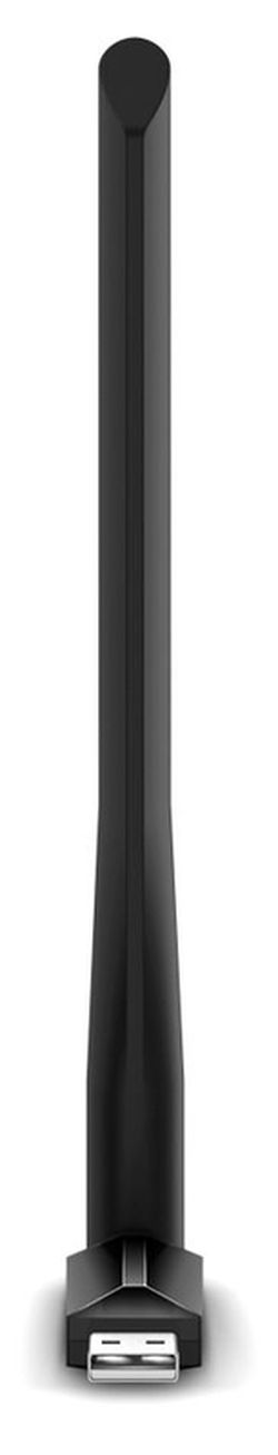 USB2.0 High Gain Wireless AC Dual Band LAN Adapter TP-LINK "Archer T2U Plus", 600Mbps