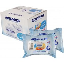 купить Картридж для фильтров-кувшинов Aquaphor B100-25 (K-2) в Кишинёве 