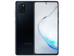 Samsung Galaxy Note 10 Lite 6/128GB Black