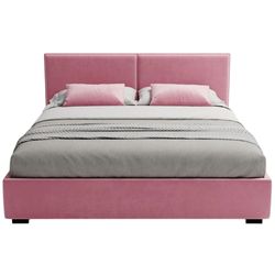 купить Кровать my-STYLE my-Bria 120x200 (P02D12M13) в Кишинёве 