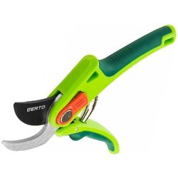купить Ножницы садовые Verto 15G202 de grădină 120mm, в Кишинёве 