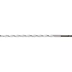 cumpără Burghiu Milwaukee 4932471108 Hex 1/4", Ø10x260mm, multimaterial cu coada în Chișinău 