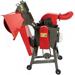 купить Мельница Micul Fermier Tocator furaje cu turbina 350T fara motor (843680900) GF-2019 в Кишинёве 