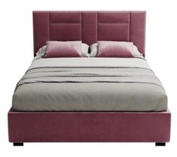 cumpără Pat my-STYLE my-Rose 90x200 (P31D90M14) în Chișinău 