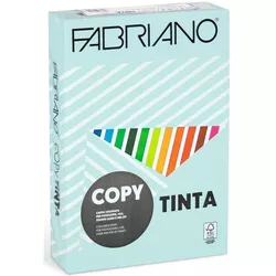 купить Бумага офисная Fabriano 66321297 Hârtie Tinta A4, 80g/m2, 500 foi celeste chiaro в Кишинёве 