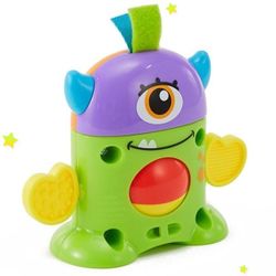Мини-монстрик Веселун Fisher-Price, код FHF83