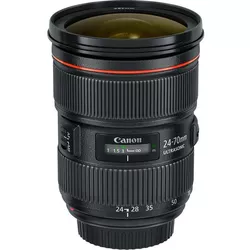cumpără Obiectiv Canon EF 24-70 mm f/2.8 L II USM în Chișinău 