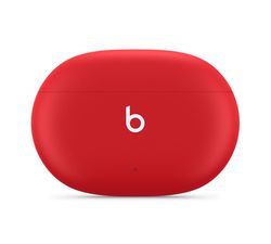 Beats Studio Buds Red, TWS Headset with Noise Cancelling