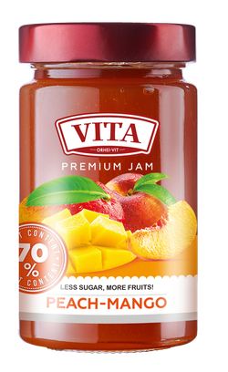 Gem piersic-mango premium Vita