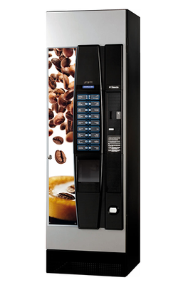 Saeco Cristallo 400 Gran Gusto