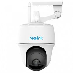 Беспроводная IP камера Reolink Argus PT 2K (4MP, IR10m)