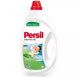 cumpără Detergent rufe Persil 1257 GEL Sensitive 1,71L 38sp în Chișinău 