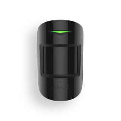 Ajax CombiProtect Black