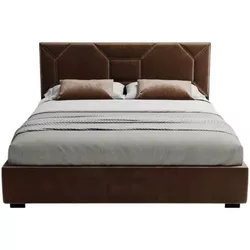 купить Кровать my-STYLE my-Vika 180x200 (P47D18M06) в Кишинёве 