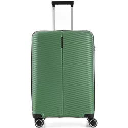 купить Чемодан CCS 5224 S Metalic Green в Кишинёве 