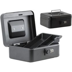 купить Кэшбокс УХЛ-МАШ ВМ-0401 Кешбокс (250х180х90) в Кишинёве 