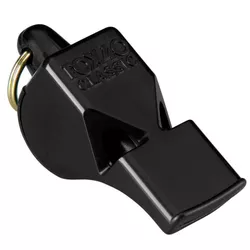 купить Спортивное оборудование miscellaneous SL-00014044 Fluier Fox40 9900-0008 Classic Black (115dB) в Кишинёве 