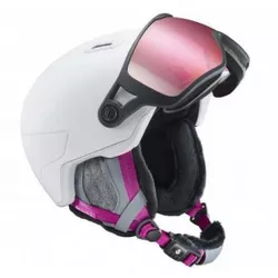 купить Защитный шлем Julbo GLOBE BLC-ROS RV P1-3HC 54/58 в Кишинёве 