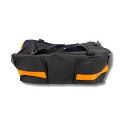 cumpără Geantă de voiaj miscellaneous 13468 p/u fitness 26x28x60 cm ЮП LN în Chișinău 