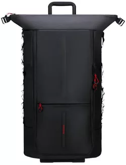 купить Чемодан Samsonite Ecodiver 4-in-1 Negru (150627/1041) в Кишинёве 