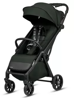 cumpără Сărucior pentru copii Tutis Jogo Plus Dark Green (PP206/144) în Chișinău 