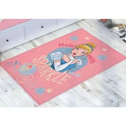 cumpără Accesoriu pentru casă Tac Ковёр Tac Cindrella 80X120 cm (71306481) în Chișinău 