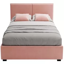 купить Кровать my-STYLE my-Bria 90x200 (P02D90M12) в Кишинёве 