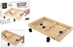 купить Игрушка Promstore 50856 Игра Настольный футбол 34.5x21.8cm в Кишинёве 