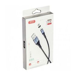 Magnetic Lightning Cable XO, NB125, Black