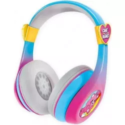 купить Наушники беспроводные Lisciani Giochi 117468 Casti Care Bears в Кишинёве 