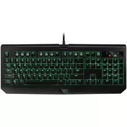 купить Клавиатура Razer RZ03-01703600-R3R1 BlackWidow Ultimate - RU Layout (Green Switch) в Кишинёве 