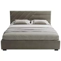 купить Кровать my-STYLE my-Lora 200x200 (P53D20M08) в Кишинёве 