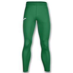 Termo pantaloni JOMA - BRAMA ACADEMY VERDE
