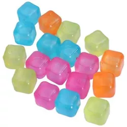 купить Форма для льда Excellent Houseware 27935 Cuburi in tub 18buc в Кишинёве 