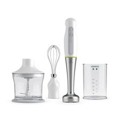 cumpără Blender de mână Kenwood HDP109WG în Chișinău 