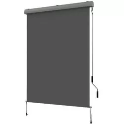 cumpără Umbră pentru grădină Villager Copertina gri (67209) în Chișinău 