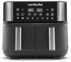 cumpără Friteuza cu aer cald Nutribullet NBA081B în Chișinău 