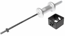 cumpără Unealta de mana JTC JTC-1802 съёмник полуоси переднего привода, инерционный în Chișinău 