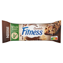 Злаковый батончик Fitness с шоколадом, 23,5 гр